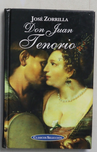 Don Juan Tenorio