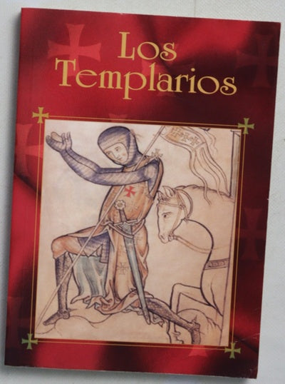 Los templarios