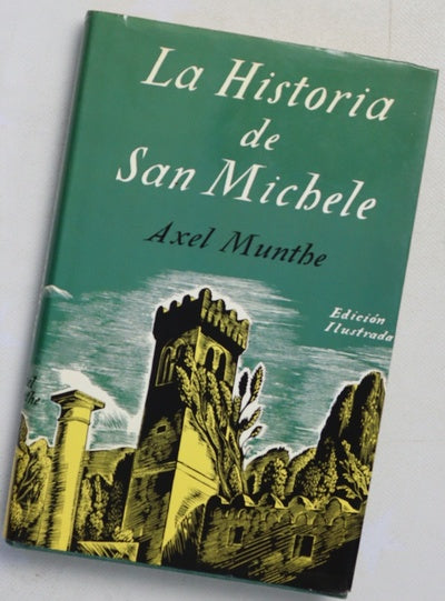 La historia de San Michele