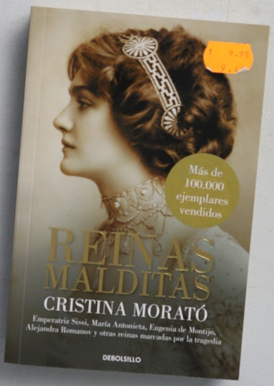 Reinas malditas