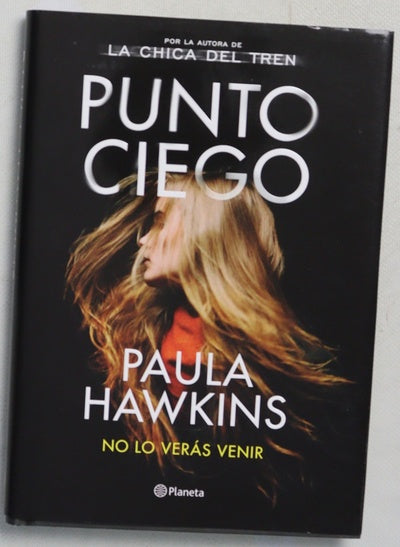 Punto ciego