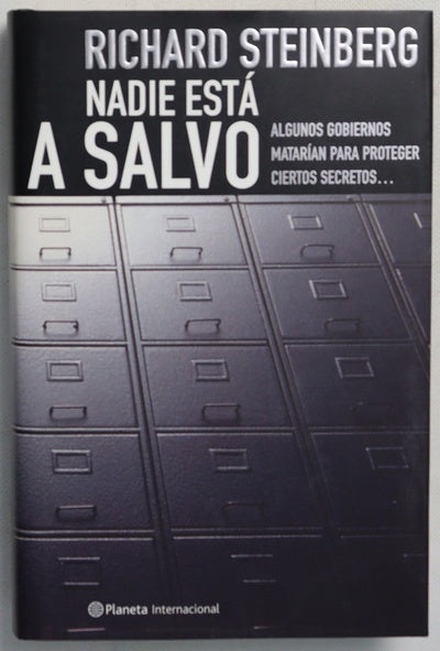 Nadie está a salvo