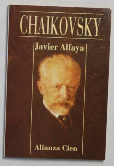 Chaikovsky