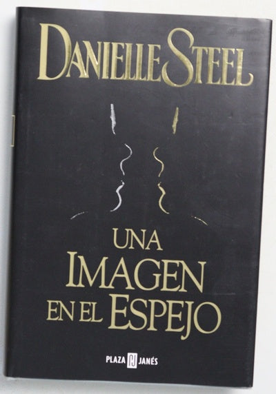 Una imagen en el espejo