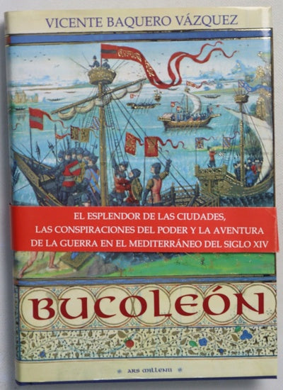 Bucoleón