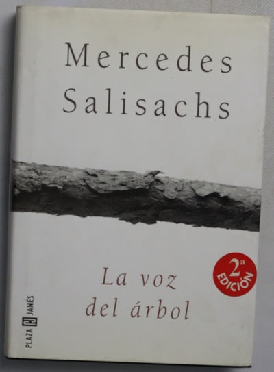 La voz del árbol