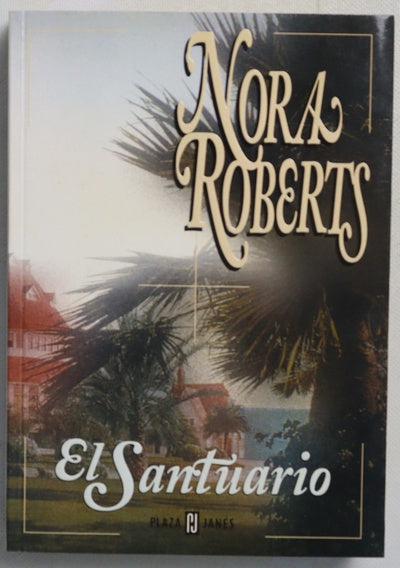 El santuario