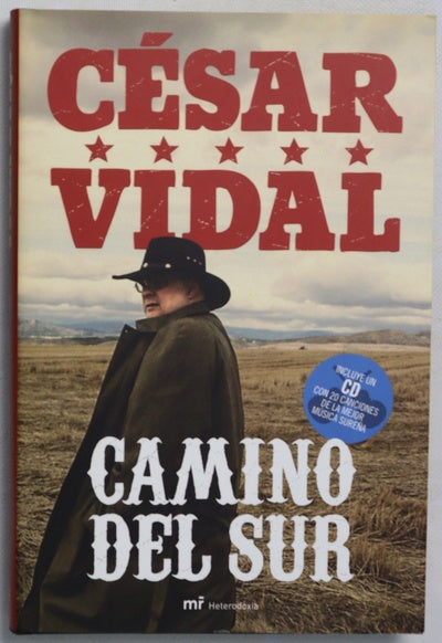 Camino del sur
