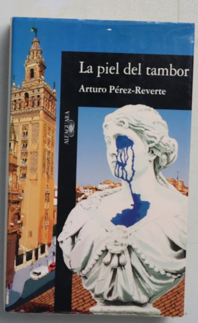 La piel del tambor