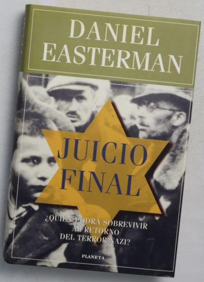 Juicio final