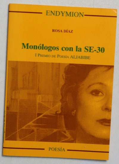 Monólogos con la SE 30