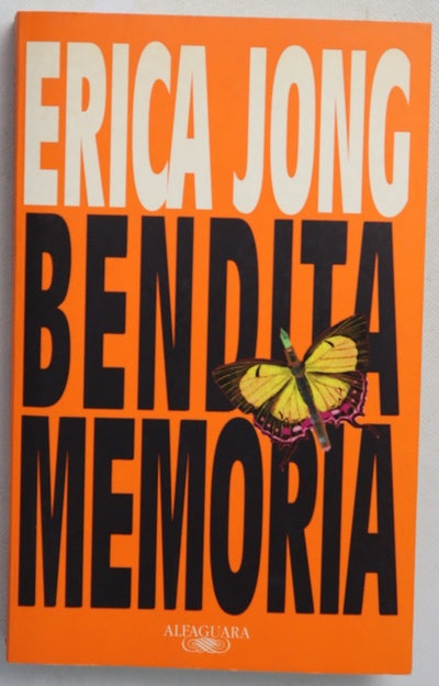 Bendita memoria