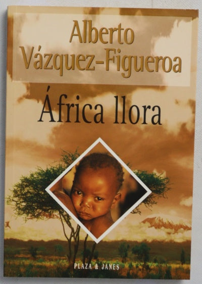 África llora