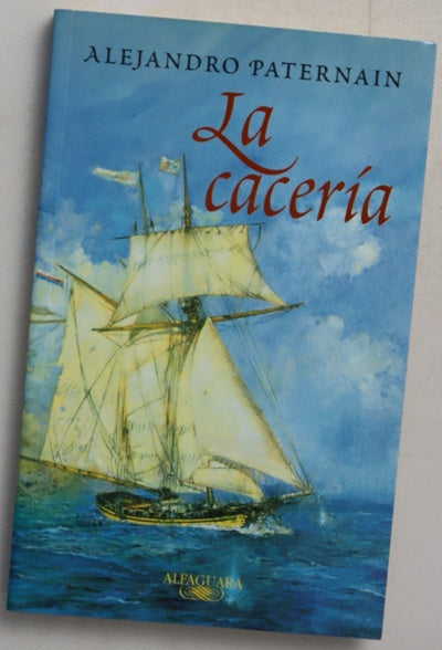 La cacería