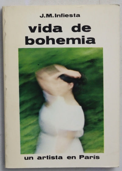 Vida de bohemia