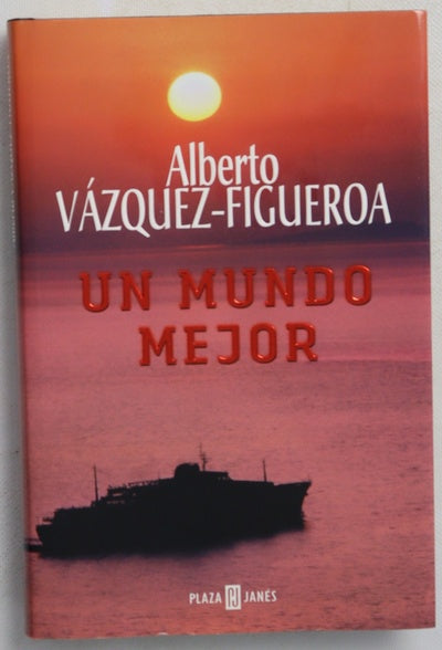 Un mundo mejor