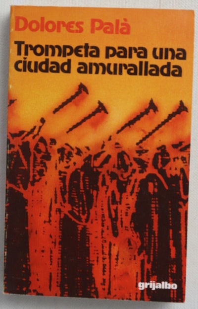 Trompeta para una ciudad amurallada