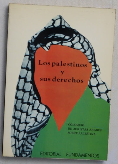 Los palestinos y sus derechos