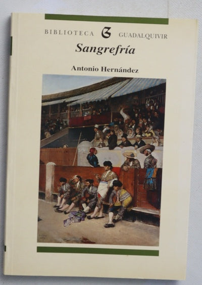 Sangrefría