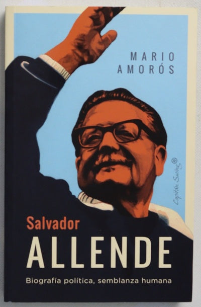Salvador Allende