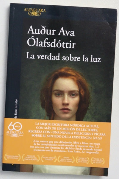 La verdad sobre la luz