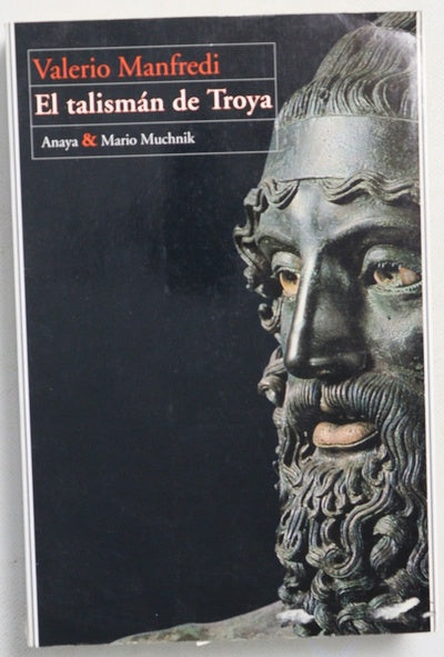 El talismán de Troya