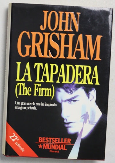 La tapadera (The firm)