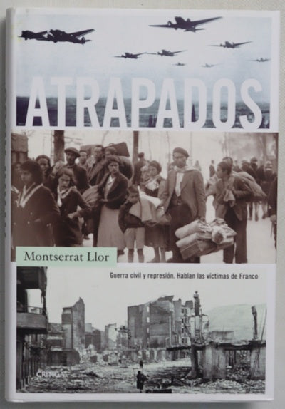 Atrapados