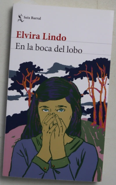En la boca del lobo