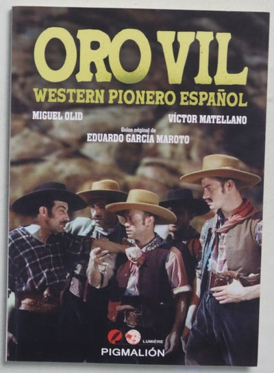 Oro Vil