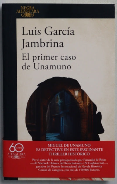 El primer caso de Unamuno