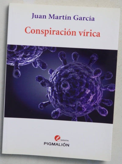 Conspiración vírica