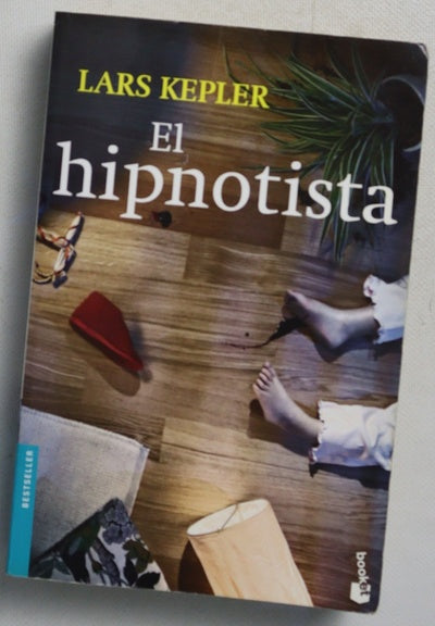 El hipnotista