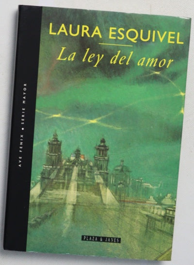 La ley del amor
