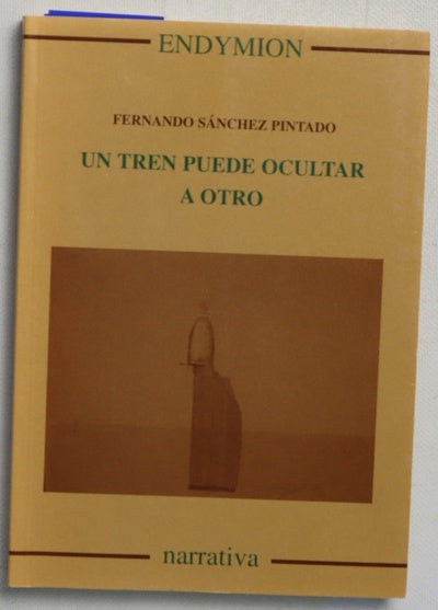 Un tren puede ocultar a otro