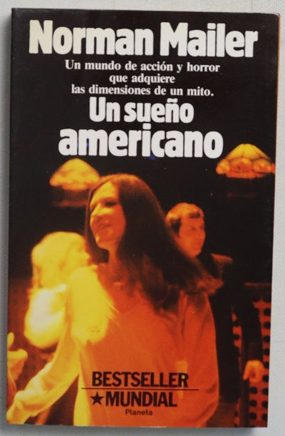 Un sueño americano