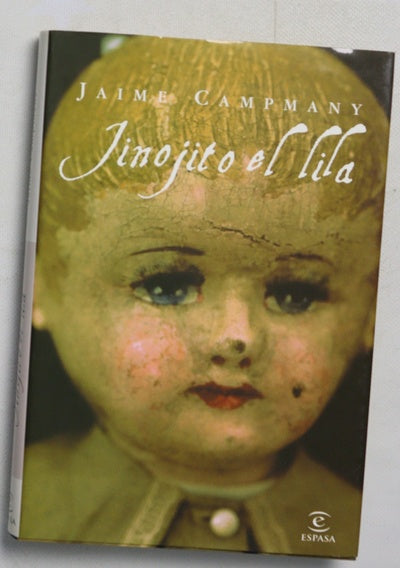 Jinojito el lila