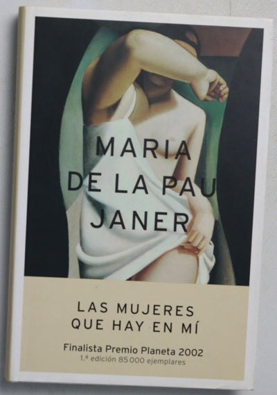 Las mujeres que hay en mí