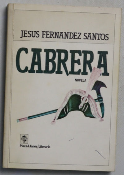 Cabrera