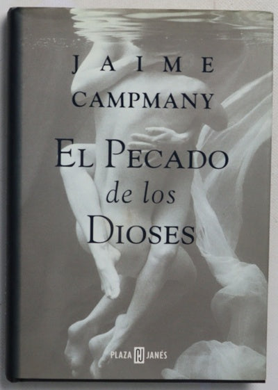 El pecado de los dioses