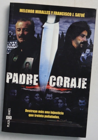 Padre Coraje