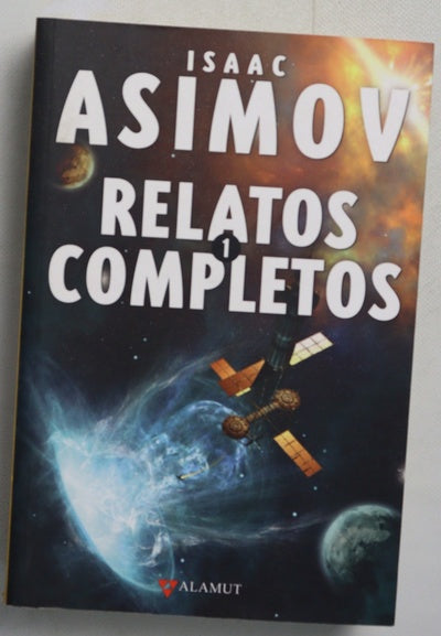 Relatos completos 1