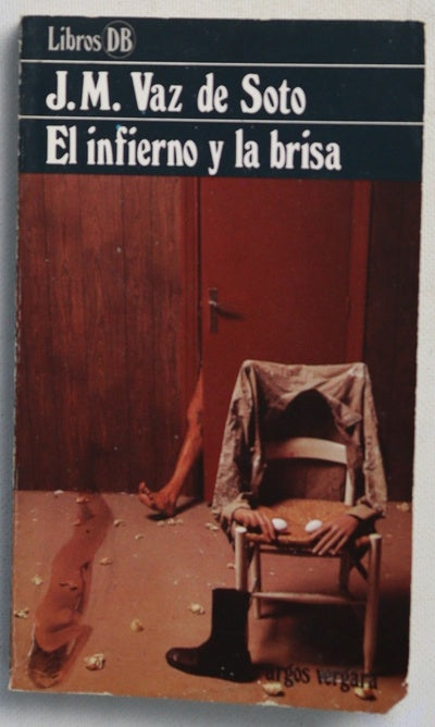 El infierno y la brisa