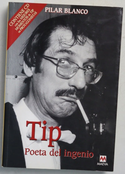 Tip poeta del ingenio