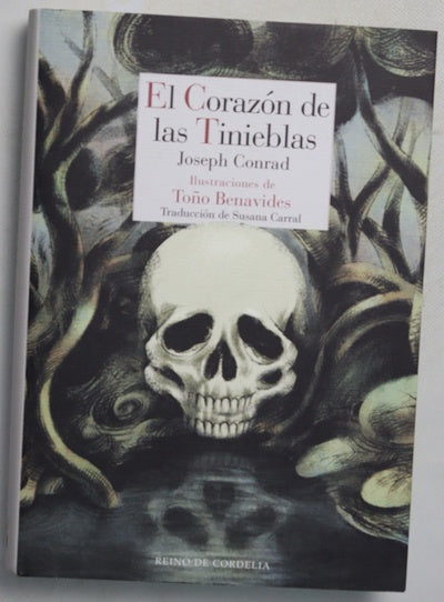El corazón de las tinieblas
