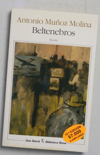 Beltenebros