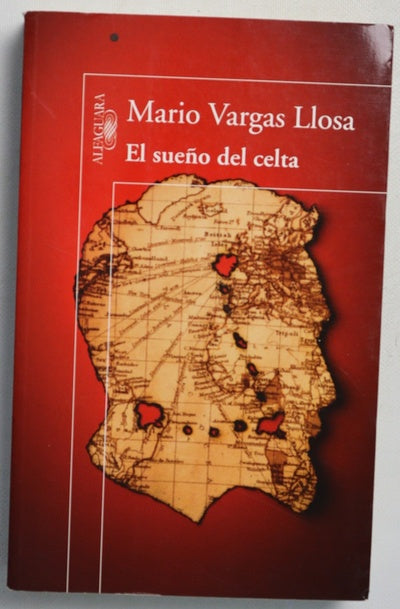 El sueño del celta