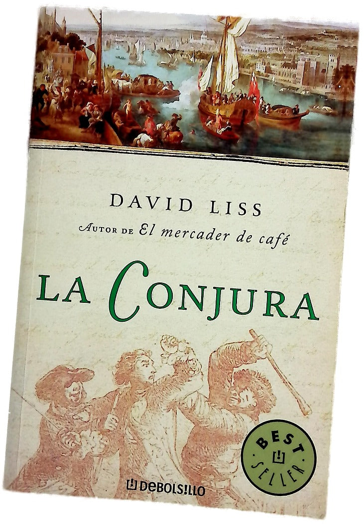 La conjura