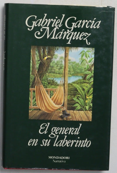 El general en su laberinto