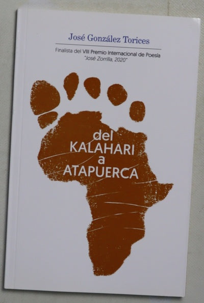 Del Kalahari a Atapuerca